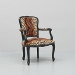 1146 8744 ARMCHAIR